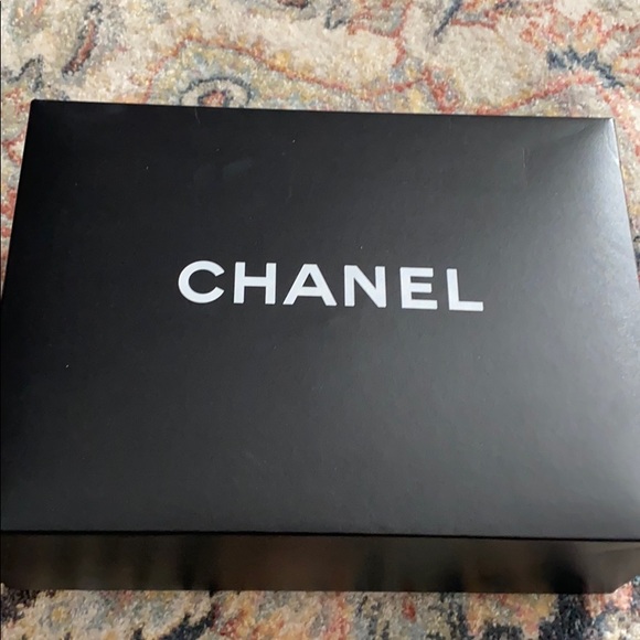 Chanel jumbo classic flap caviar calfskin leather - Picture 4 of 11